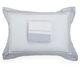 imagem do produto Kit Fronha 50x70cm 300 Fios Firenze 2 peças - Catran