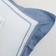 imagem do produto Kit Fronha 50x70cm 300 Fios Firenze 2 peas - Catran