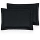 imagem do produto Kit Fronha 50x70cm 300 Fios Lzio Feston Tinto 2 peas - Casa K