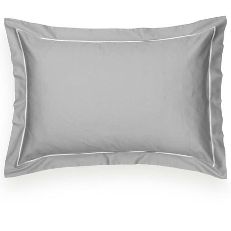 imagem do produto Kit Fronha 50x70cm 300 Fios Lzio Feston Tinto 2 peas - Casa K