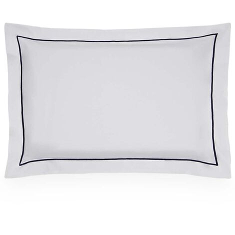 imagem do produto Kit Fronha 50x70cm 300 Fios Lzio Feston Tinto 2 peas - Casa K