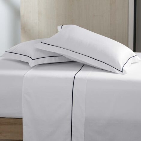 imagem do produto Kit Fronha 50x70cm 300 Fios Lzio Feston Tinto 2 peas - Casa K