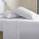 imagem do produto Kit Fronha 50x70cm 300 Fios Lzio Feston Tinto 2 peas - Casa K