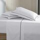 imagem do produto Kit Fronha 50x70cm 300 Fios Lzio Feston Tinto 2 peas - Casa K