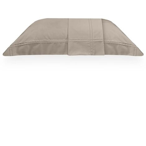 imagem do produto Kit Fronha 50x70cm 300 Fios Linhas - Marken Fassi