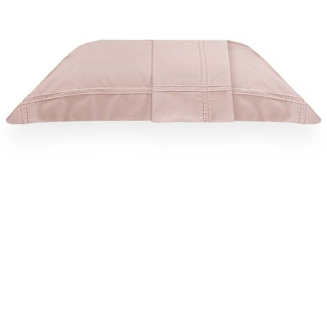 imagem do produto Kit Fronha 50x70cm 300 Fios Linhas - Marken Fassi