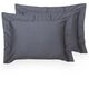 imagem do produto Kit Fronha 50x70cm 300 Fios Satin�e 2 pe�as - Casa K
