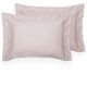 imagem do produto Kit Fronha 50x70cm 300 Fios Satin�e 2 pe�as - Casa K
