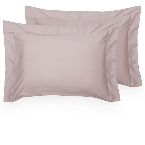 imagem do produto Kit Fronha 50x70cm 300 Fios Satine 2 peas - Kacyumara