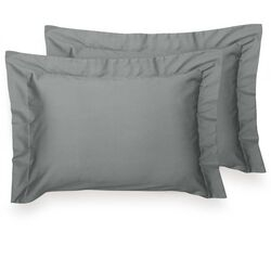 Kit Fronha 50x70cm 300 Fios Satinée 2 peças Greenjoy/4398