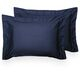 imagem do produto Kit Fronha 50x70cm 300 Fios Satin�e Tinto 2 pe�as - Casa K