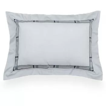 imagem de Kit Fronha 50x70cm 300 Fios Tigane - Kacyumara