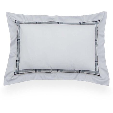 imagem do produto Kit Fronha 50x70cm 300 Fios Tigane - Kacyumara