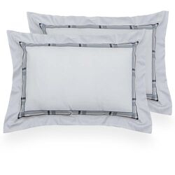 Kit Fronha 50x70cm 300 Fios Tigane Estampado