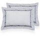 imagem do produto Kit Fronha 50x70cm 300 Fios Tigane - Kacyumara