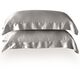 imagem do produto Kit Fronha 50x70cm 400 Fios Bamb Bali 2 peas - Casa K