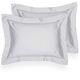 imagem do produto Kit Fronha 50x70cm 400 Fios Bamb Bali Duo - Casa K