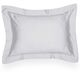 imagem do produto Kit Fronha 50x70cm 400 Fios Bamb Bali Duo - Casa K