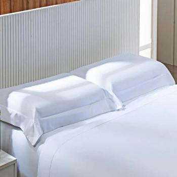 imagem de Kit Fronha 50x70cm 400 Fios Delicatto 2 pe�as - Catran