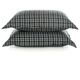 imagem do produto Kit Fronha 50x70cm Flanela Tobias 2 peas - Karsten