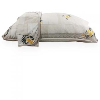 imagem de Kit Fronha 50x70cm Malha Antonia 2 pe�as - Catran