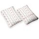 imagem do produto Kit Fronha 50x70cm Malha Grazi 2 peas - Catran