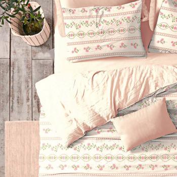 imagem de Kit Fronha 50x70cm Malha Grazi 2 pe�as - Catran