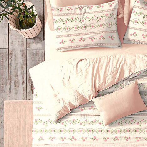 imagem do produto Kit Fronha 50x70cm Malha Grazi 2 peas - Catran