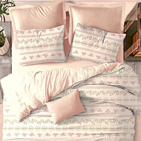 imagem do produto Kit Fronha 50x70cm Malha Grazi 2 peas - Catran