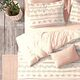 imagem do produto Kit Fronha 50x70cm Malha Grazi 2 peas - Catran