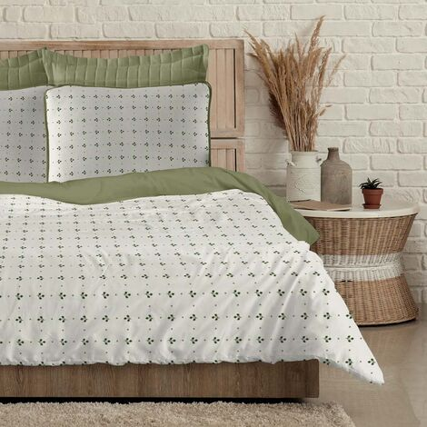 imagem do produto Kit Fronha 50x70cm Malha Hugo 2 peas - Catran