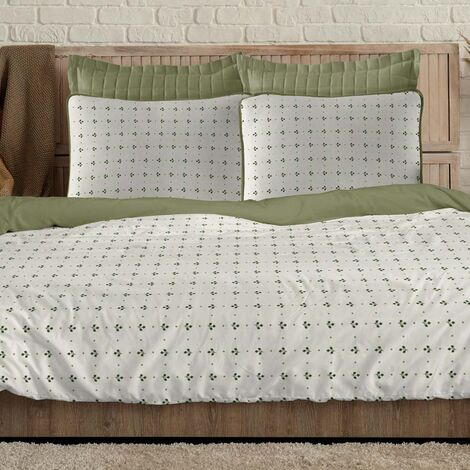 imagem do produto Kit Fronha 50x70cm Malha Hugo 2 peas - Catran