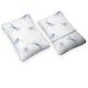 imagem do produto Kit Fronha 50x70cm Malha Karen 2 peas - Catran