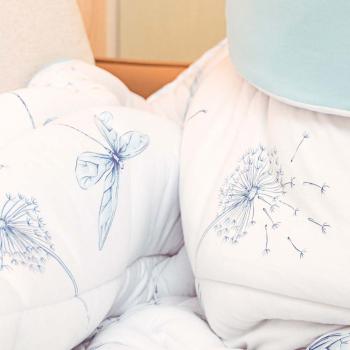 imagem de Kit Fronha 50x70cm Malha Karen 2 pe�as - Catran