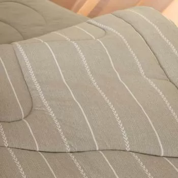 imagem de Kit Fronha 50x70cm Malha Omar 2 peças - Catran