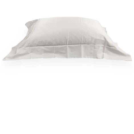 imagem do produto Kit Fronha 50x90cm 300 Fios Ajour 2 pe�as - Marken Fassi