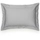 imagem do produto Kit Fronha 50x90cm 300 Fios Lzio Feston Tinto 2 peas - Casa K