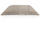 imagem do produto Kit Fronha 50x90cm 300 Fios Linhas 2 pe�as - Marken Fassi