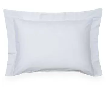 imagem de Kit Fronha 50x90cm 300 Fios Satinée Tinto 2 peças - Casa K