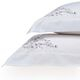 imagem do produto Kit Fronha 50x90cm 400 Fios Raffinato 2 peças - Artelassê