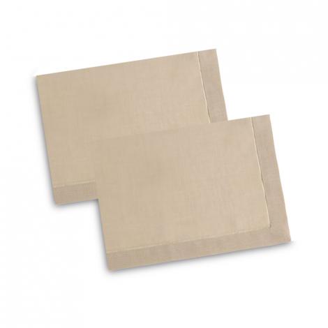 imagem do produto Kit Guardanapo 2 Peças Linen - Copa e Cia