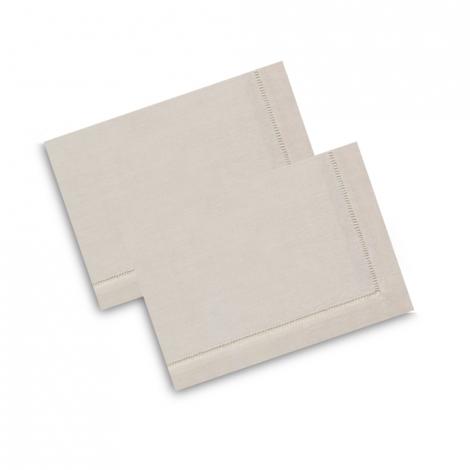 imagem do produto Kit Guardanapo 2 Peas Linen - Copa e Cia