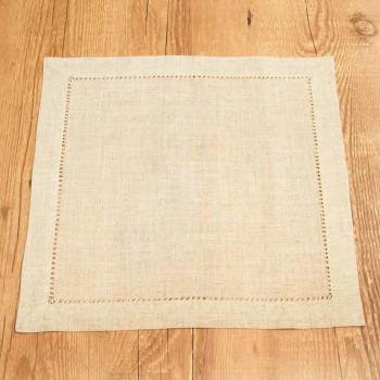 imagem de Kit Guardanapo 4 pe�as Ajour - Catran