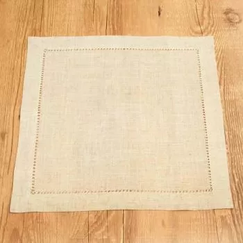 imagem de Kit Guardanapo 4 peças Ajour - Catran