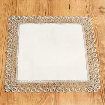 imagem de Kit Guardanapo 4 peças Bali - Catran