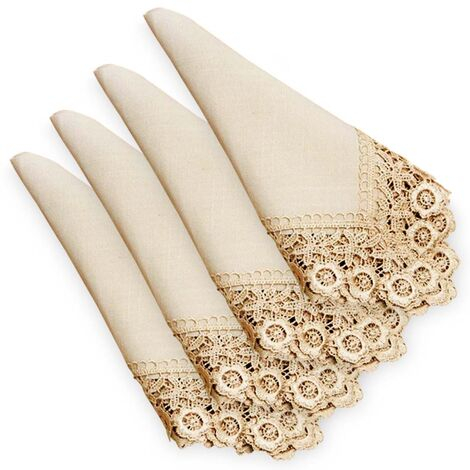 imagem do produto Kit Guardanapo 4 peças Bali - Catran