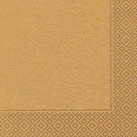 imagem do produto Kit Guardanapos 20 peças Ambiental Paper Uni Gold - Catran