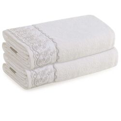 imagem de Kit Lavabo Antônia 2 peças - Karsten