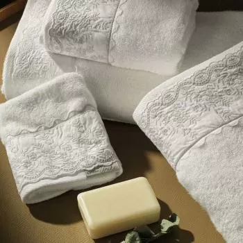 imagem de Kit Lavabo Antônia 2 peças - Karsten