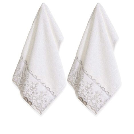 imagem do produto Kit Lavabo Antnia 2 peas - Karsten